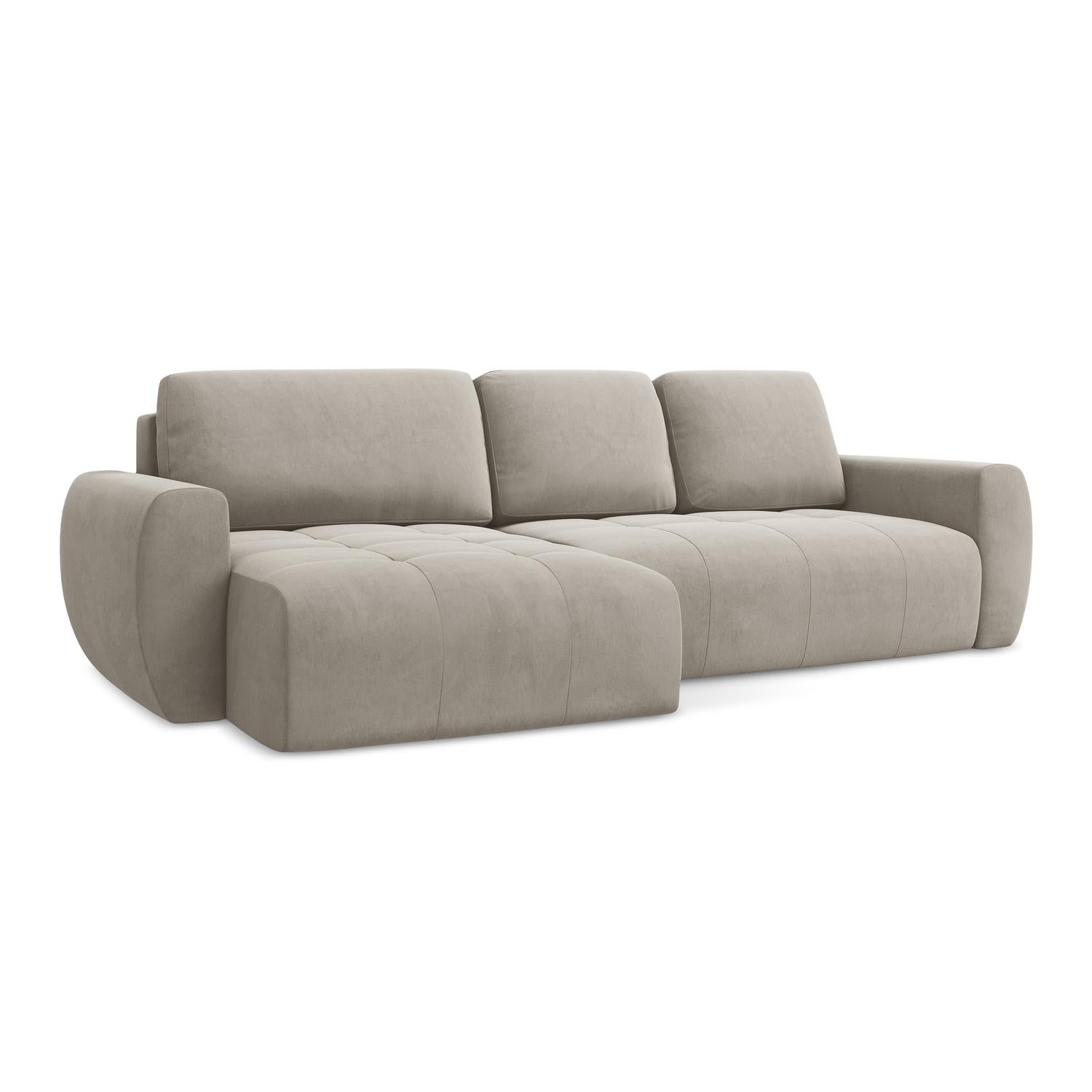 Bluvel - Fabb - Kreci / Lewy