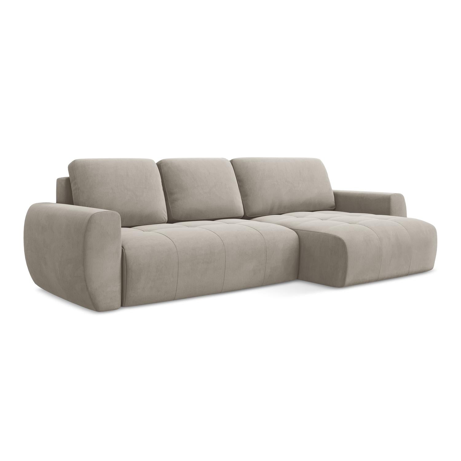 Bluvel - Fabb - Kreci / Prawy