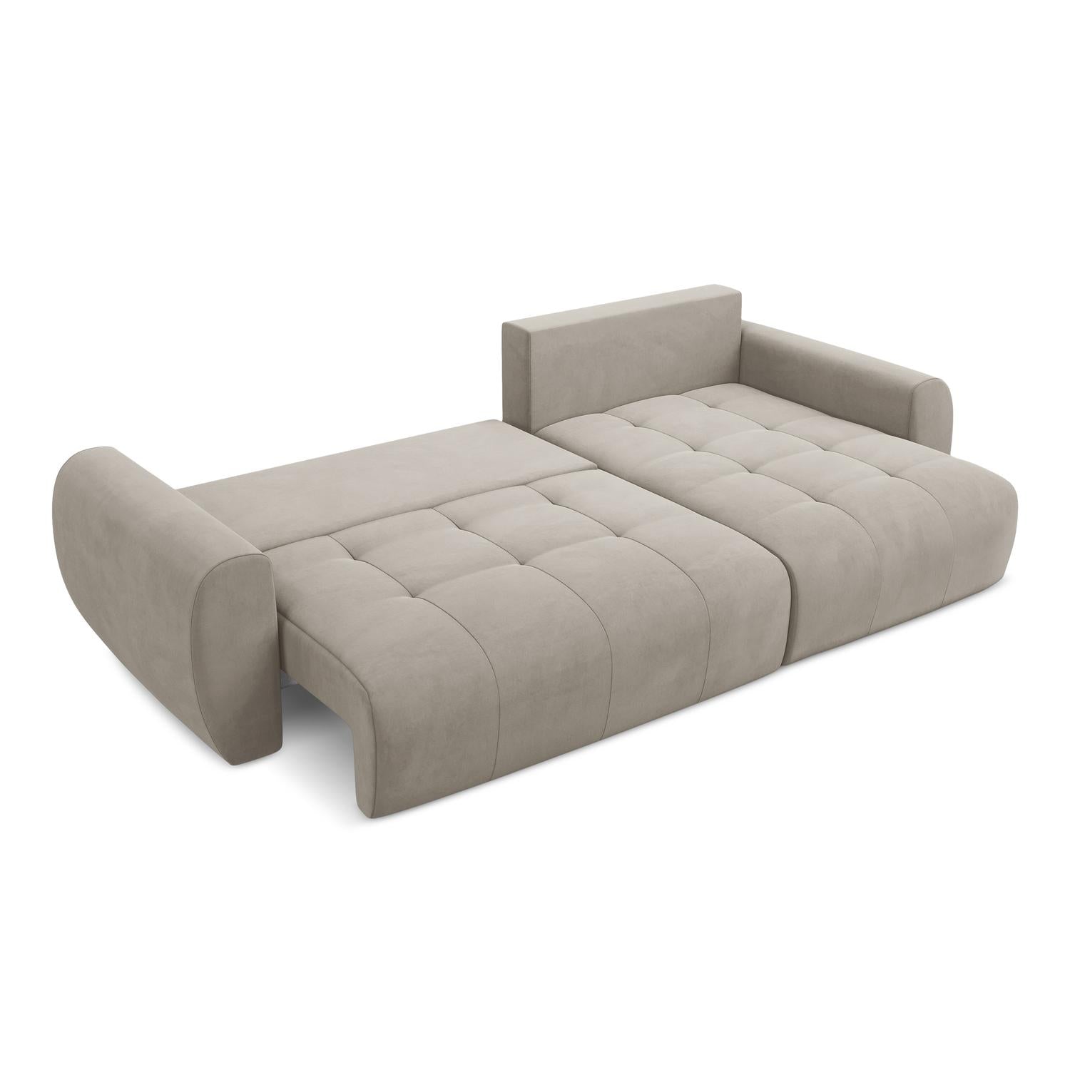 Bluvel - Fabb - Kreci / Prawy