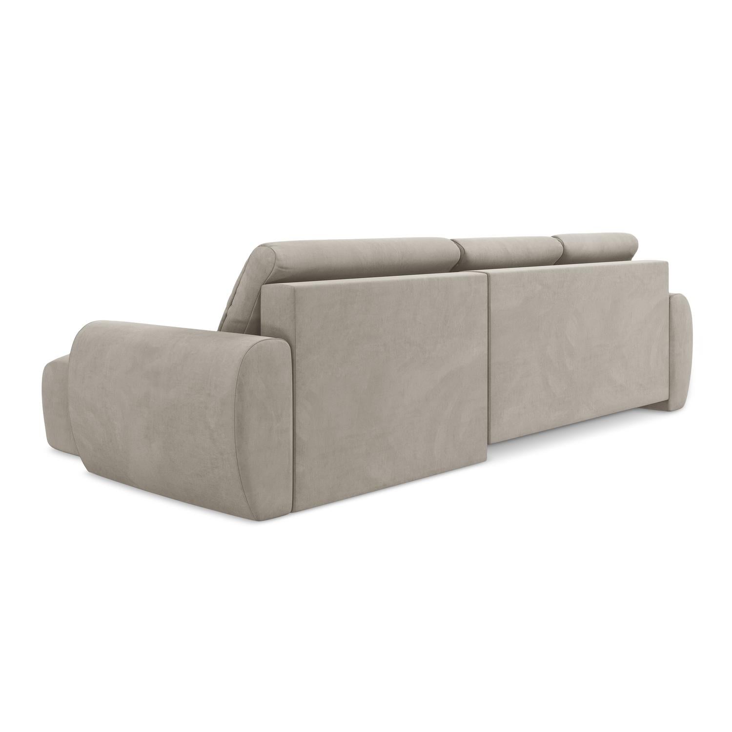 Bluvel - Fabb - Kreci / Prawy
