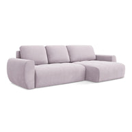 Bluvel - Fabb - Lawendowy / Prawy