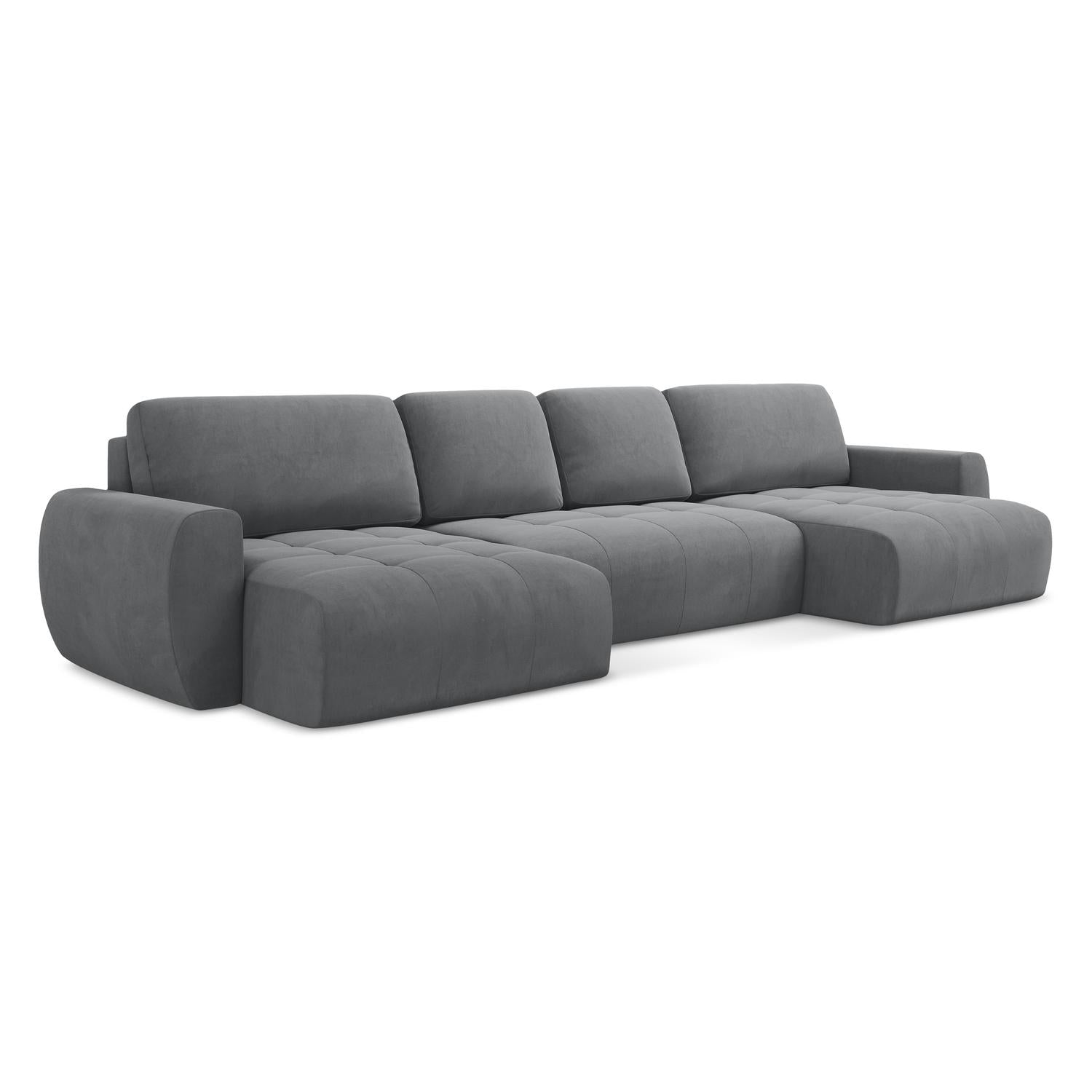 Bluvel - Fabb - Stalowy