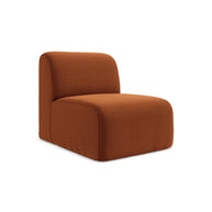 Bluvel - Fabb - Terakota
