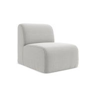 Bluvel - Fabb - Srebrny
