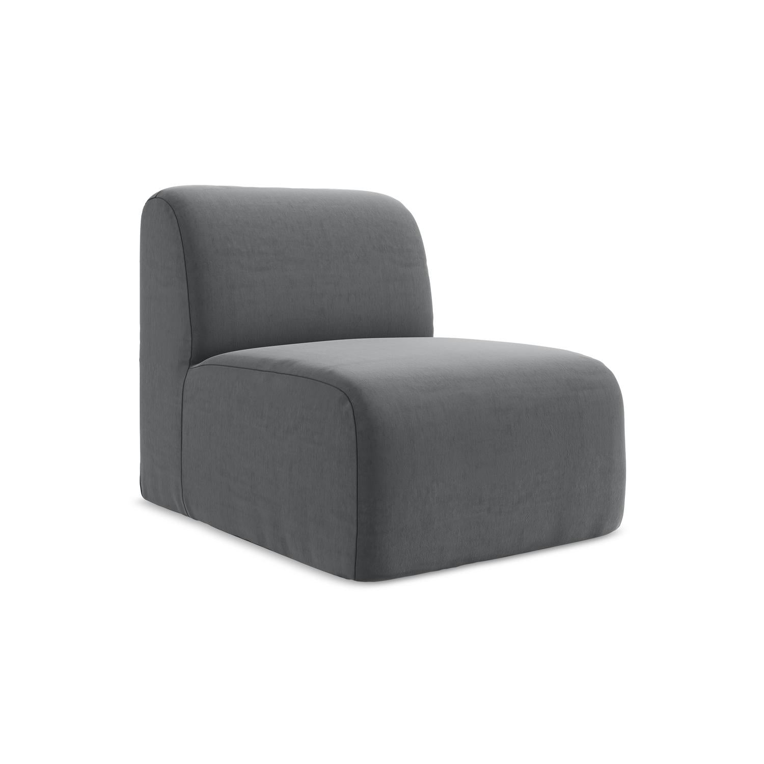 Bluvel - Fabb - Stalowy