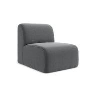 Bluvel - Fabb - Stalowy