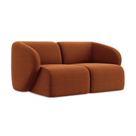 Bluvel - Fabb - Terakota