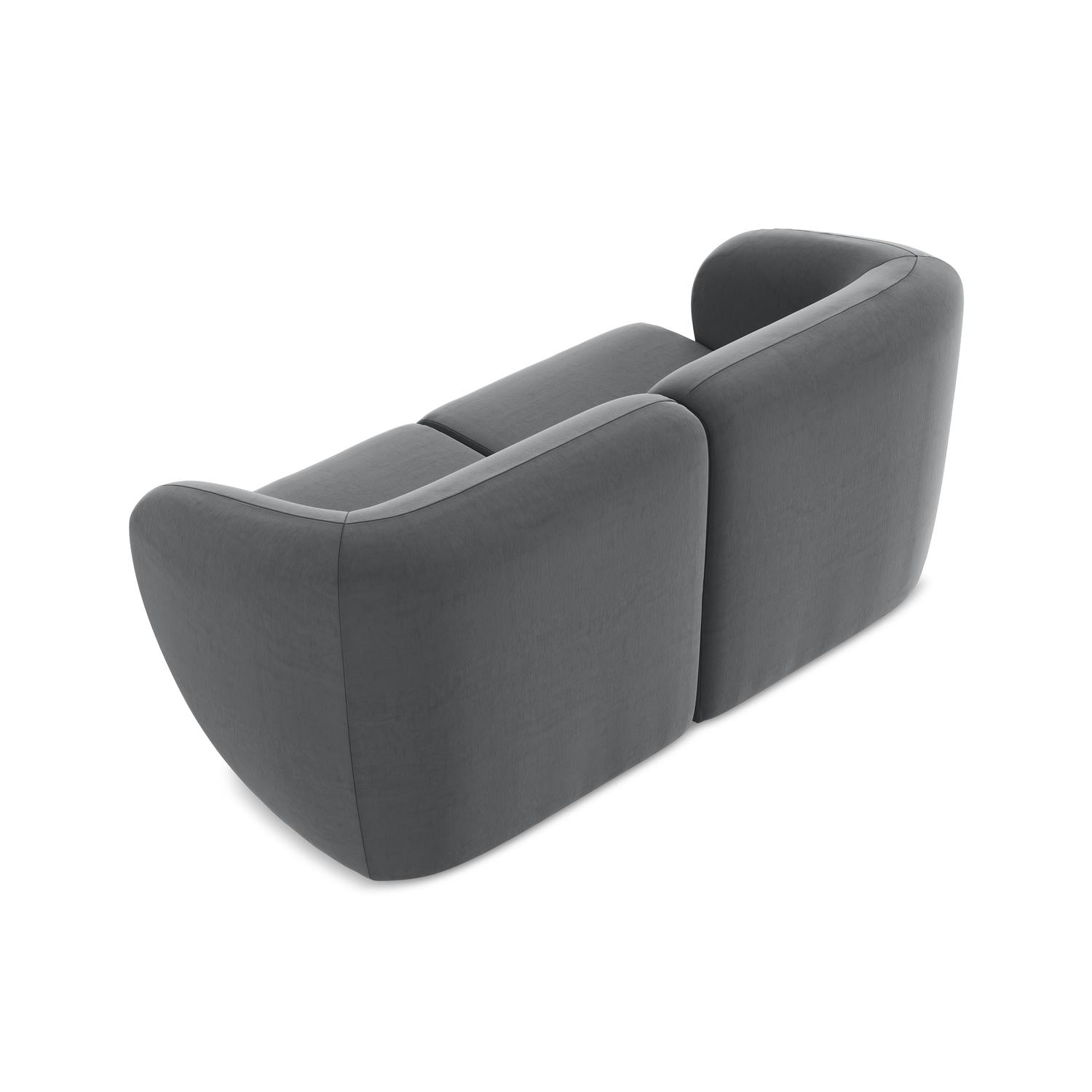 Bluvel - Fabb - Stalowy