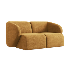 Modułowa sofa 2-osobowa Cervo - 174cm
