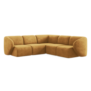 Modułowa sofa narożna Cervo - 251cm