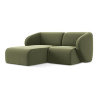 Bluvel - Fabb - Oliwkowy - Lewy