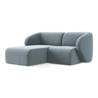 Bluvel - Fabb - Jasny niebieski - Lewy