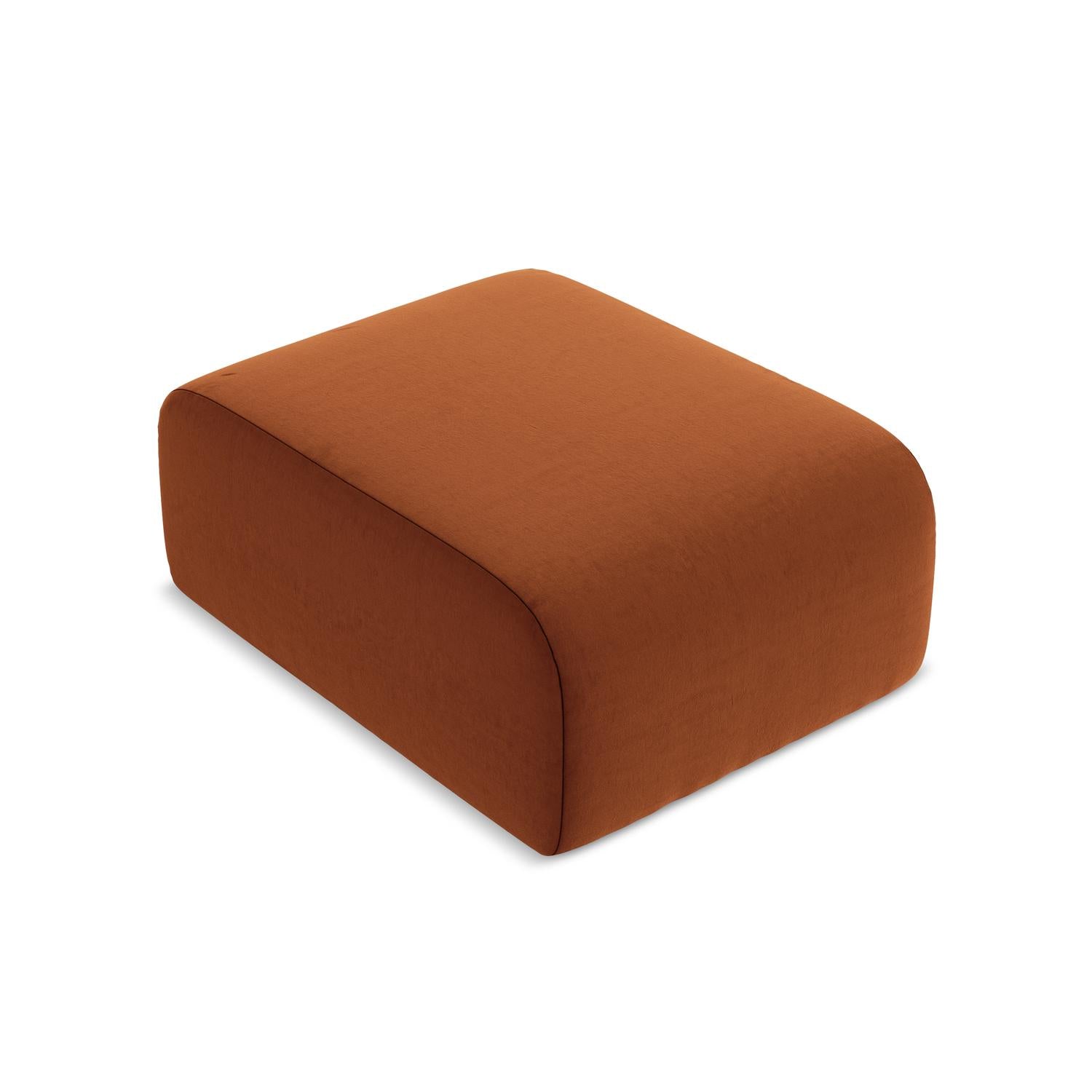 Bluvel - Fabb - Terakota