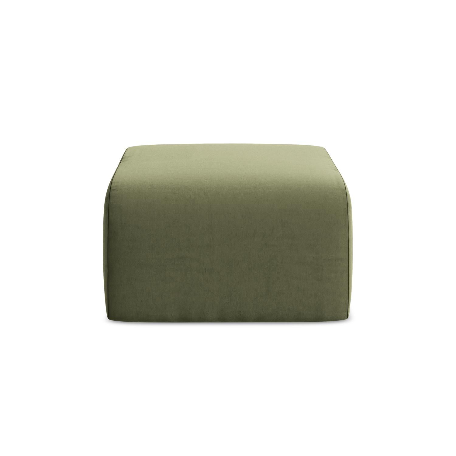 Bluvel - Fabb - Oliwkowy