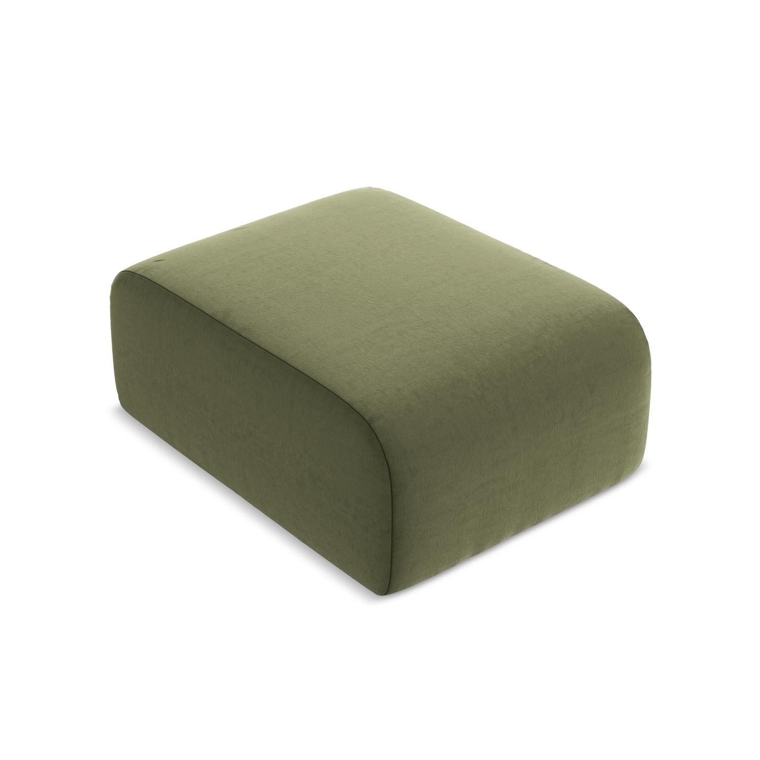 Bluvel - Fabb - Oliwkowy