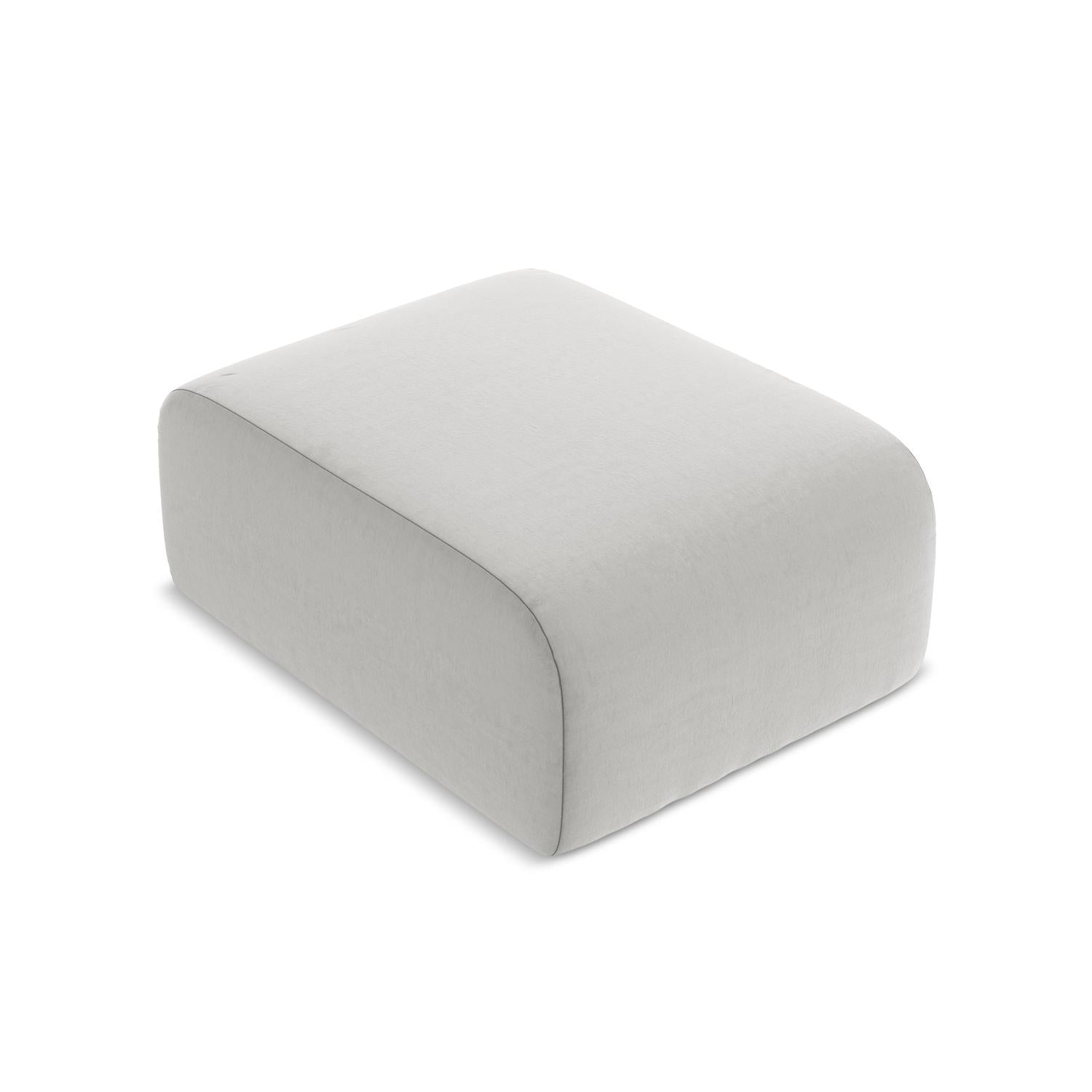 Bluvel - Fabb - Srebrny