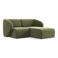 Bluvel - Fabb - Oliwkowy - Prawy