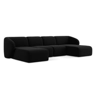 Bluvel - Fabb - Czarny