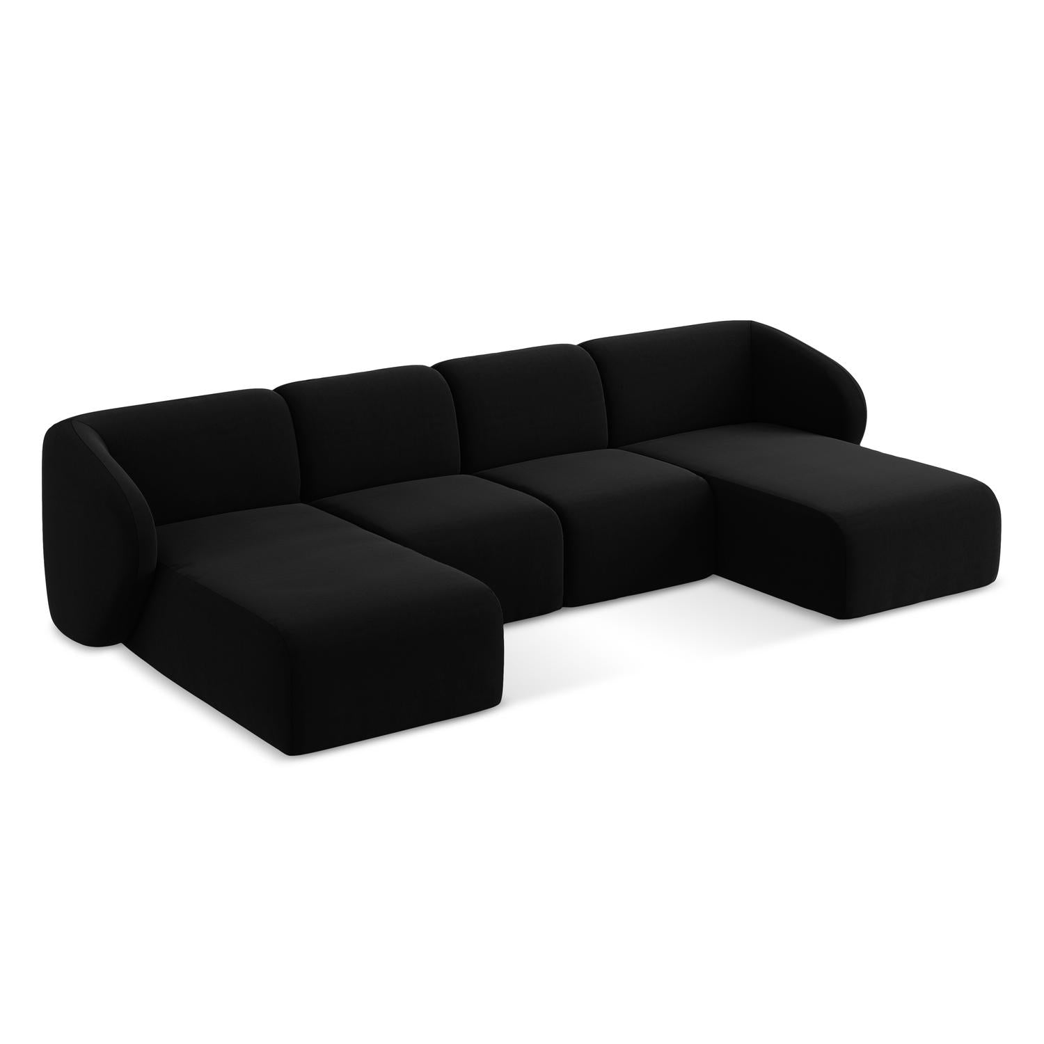 Bluvel - Fabb - Czarny