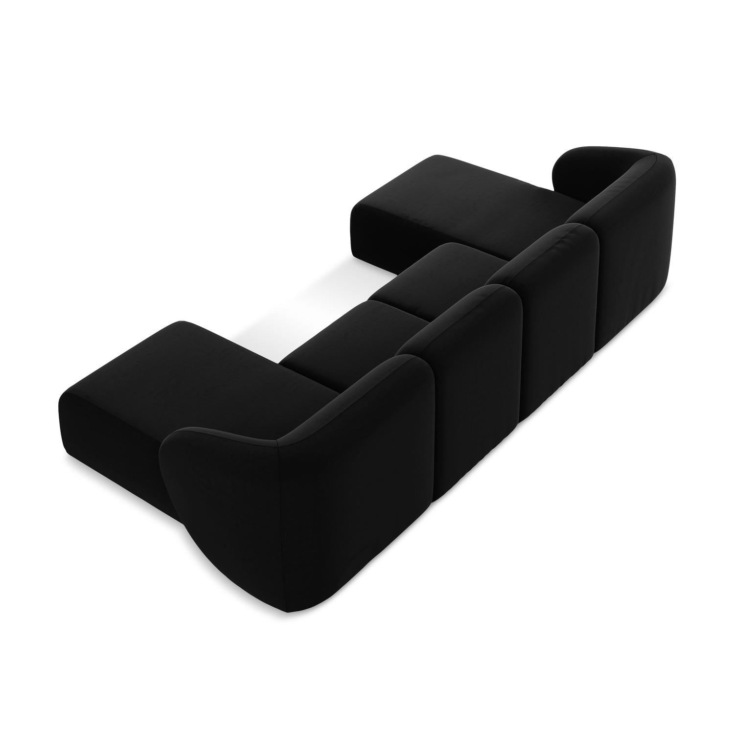 Bluvel - Fabb - Czarny