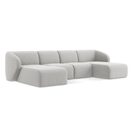 Bluvel - Fabb - Srebrny