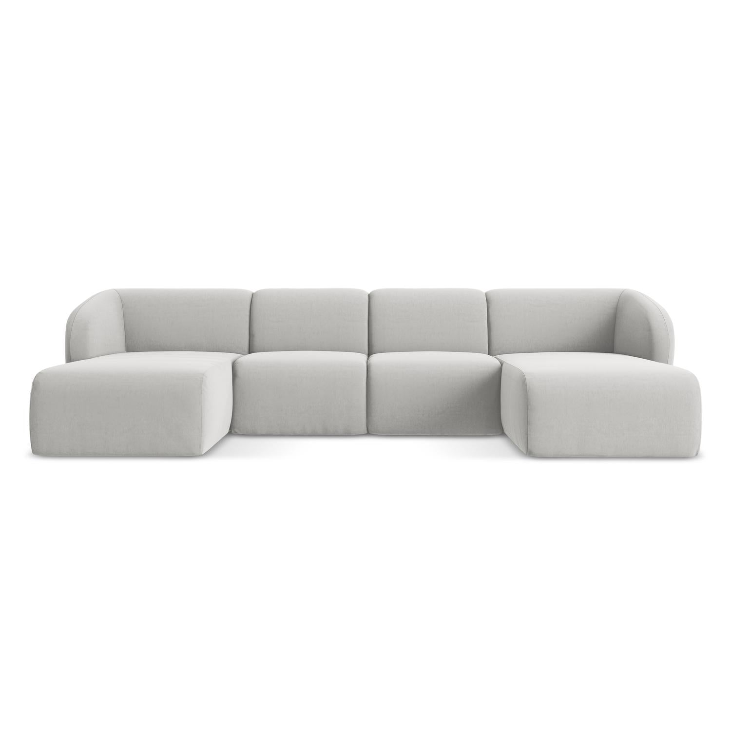 Bluvel - Fabb - Srebrny