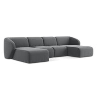 Bluvel - Fabb - Stalowy