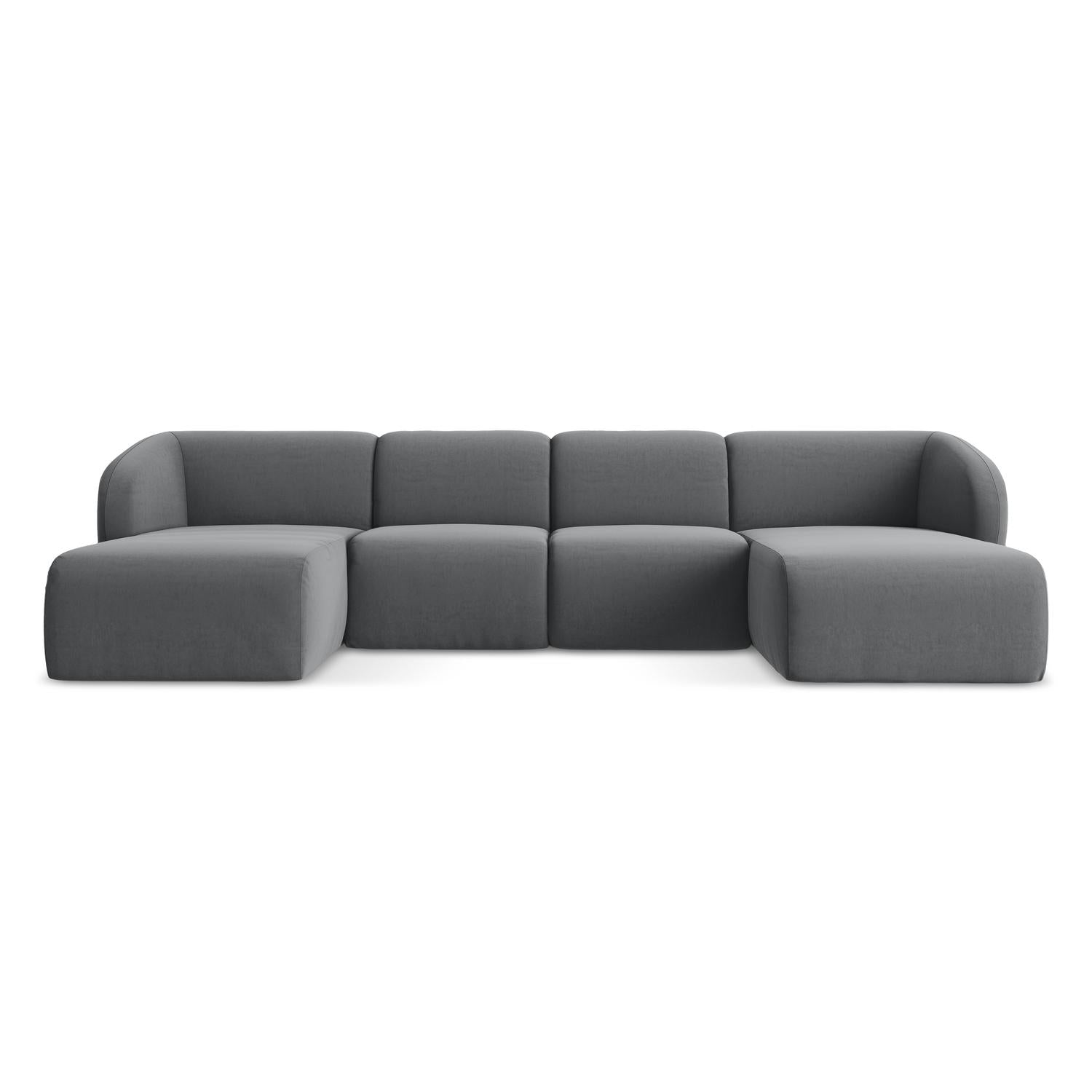 Bluvel - Fabb - Stalowy