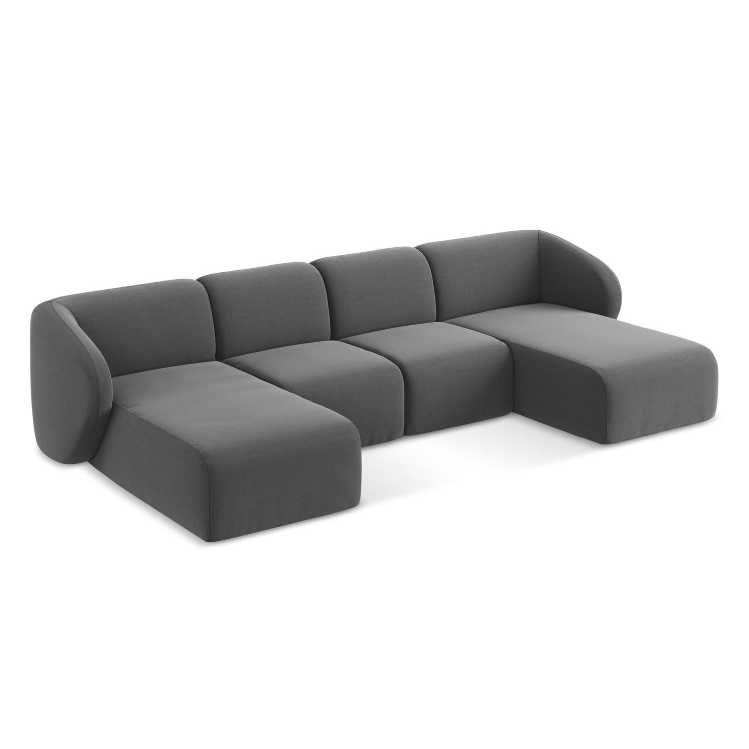 Bluvel - Fabb - Stalowy