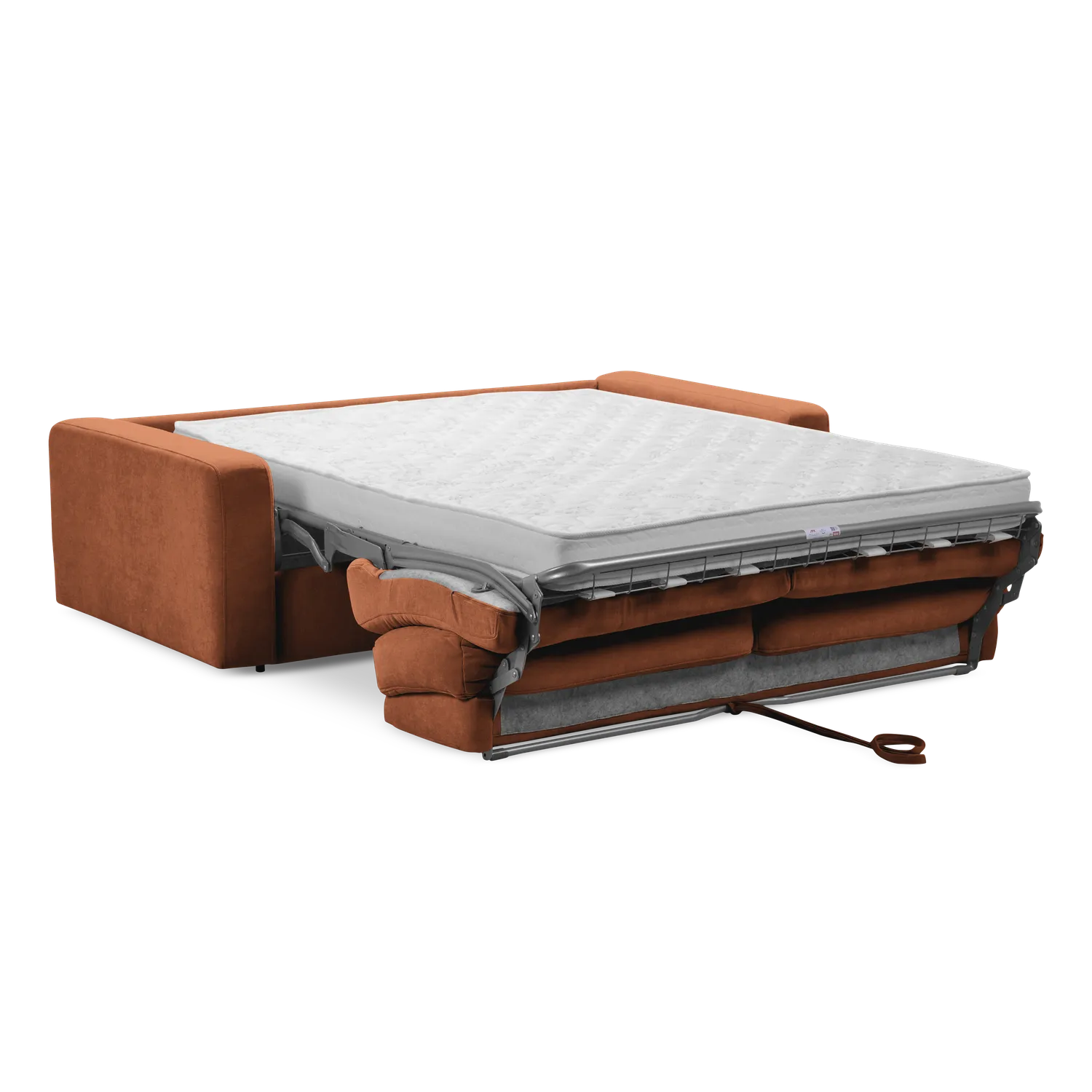 Flow - Sic - Terakota