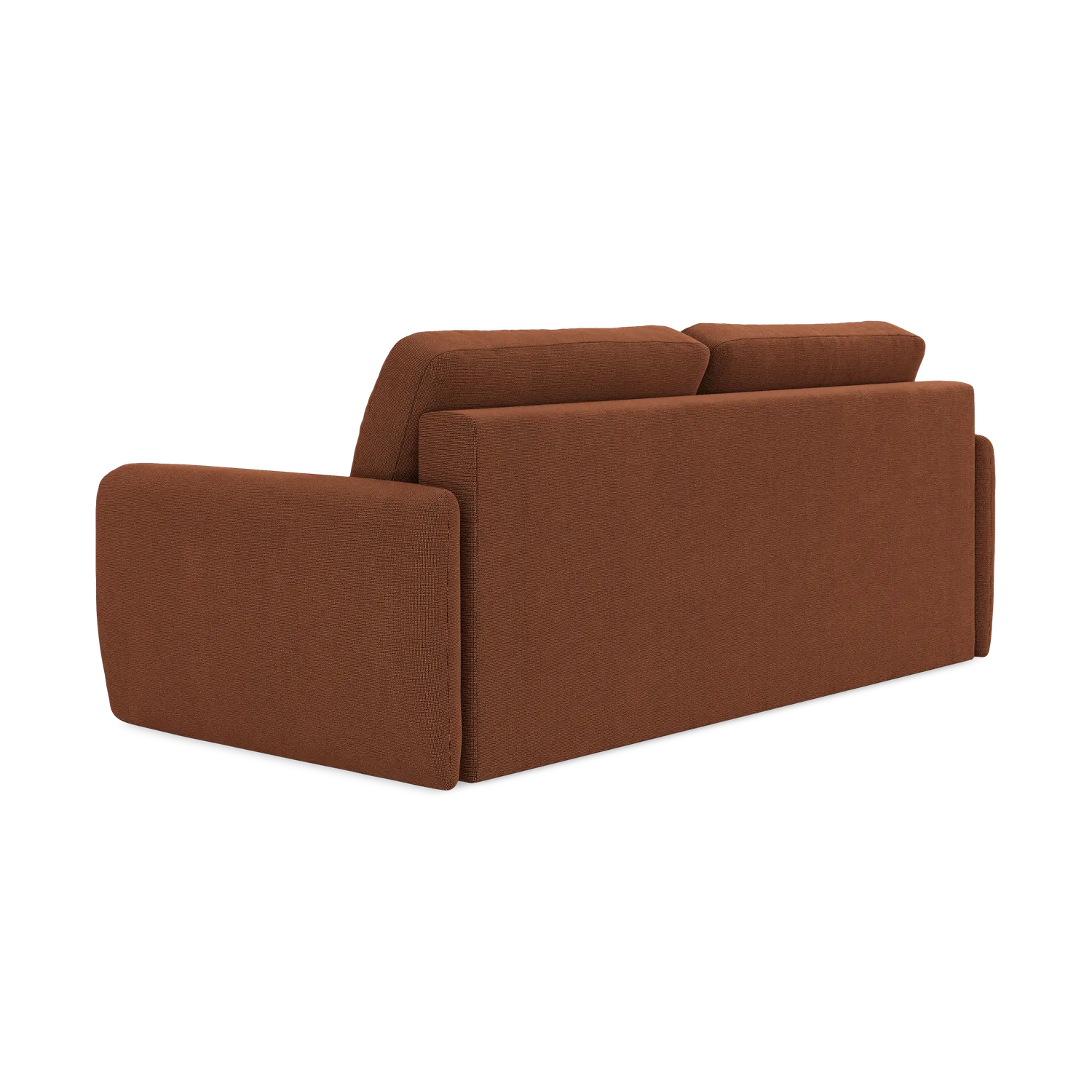 Cube - Agmamito - Terakota