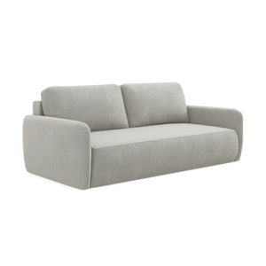 Sofa 3-osobowa z funkcją spania Corle - 218cm