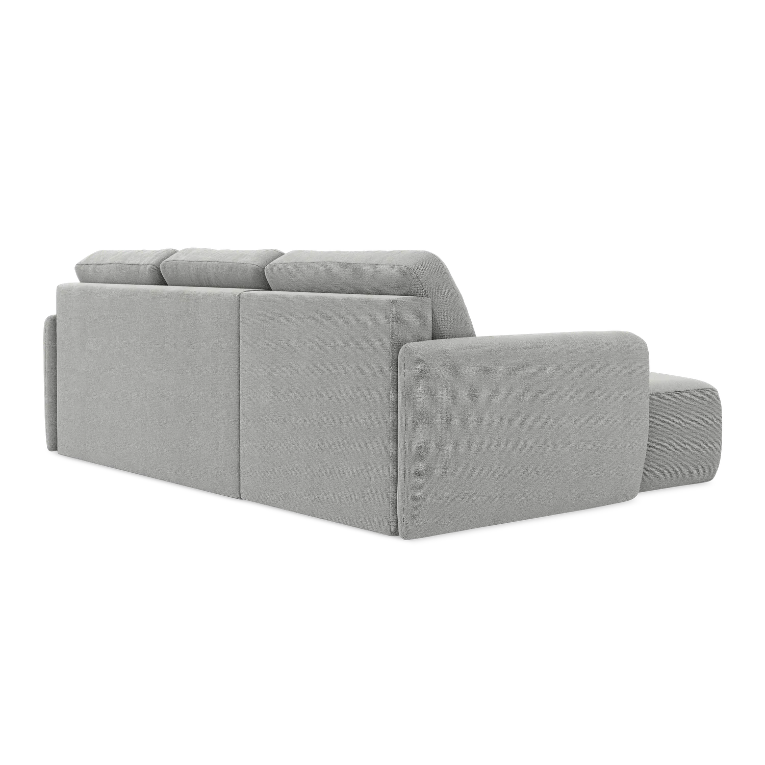 Cube - Agmamito - Jasny szary / Lewy