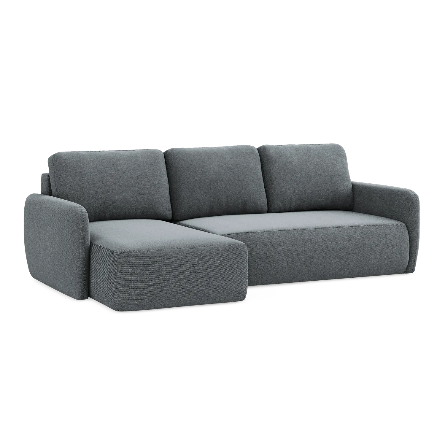 Cube - Agmamito - Jeans / Lewy