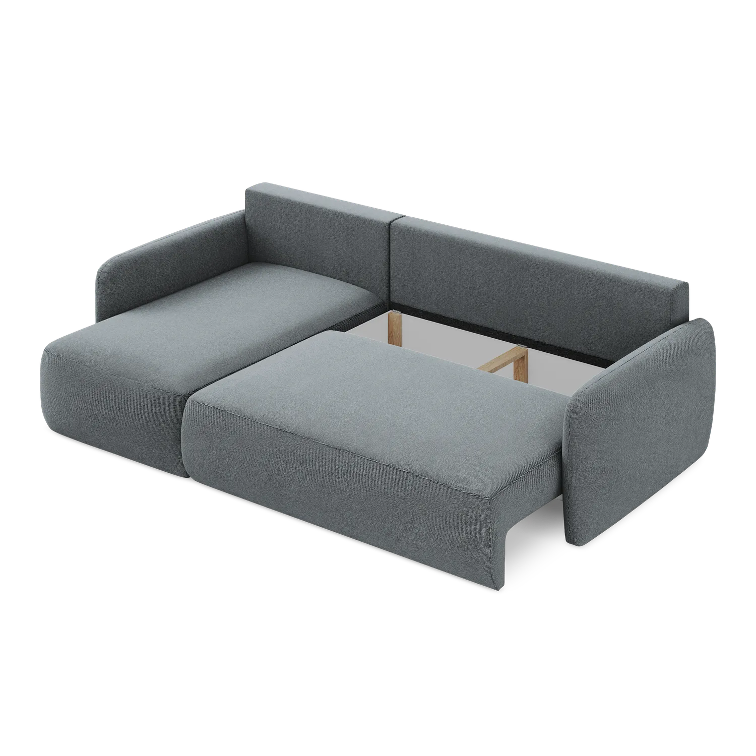 Cube - Agmamito - Jeans / Lewy