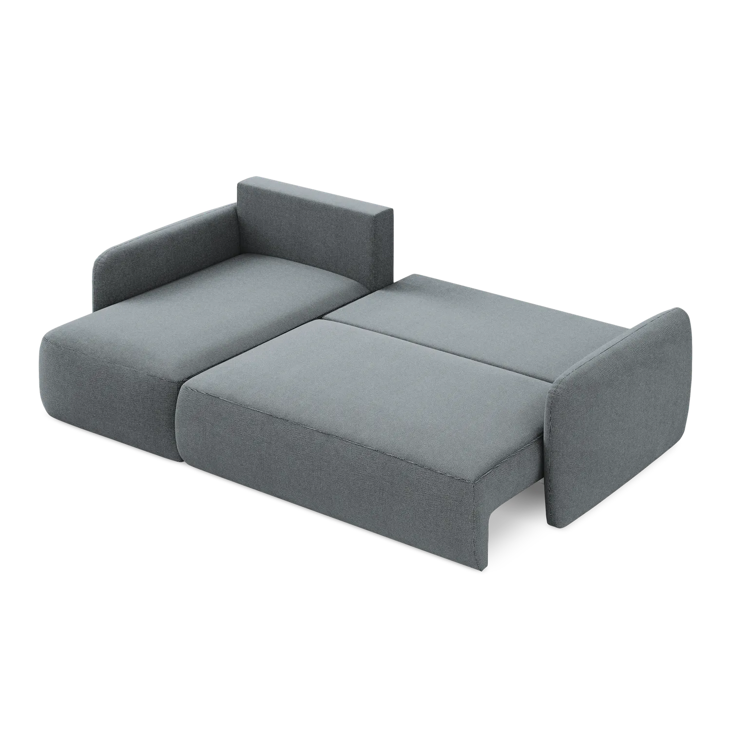 Cube - Agmamito - Jeans / Lewy