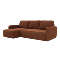 Cube - Agmamito - Terakota / Lewy