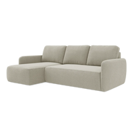 Cube - Agmamito - Jasny beż / Lewy