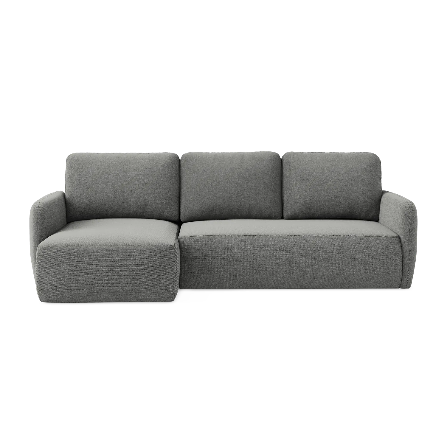 Cube - Agmamito - Szary / Lewy