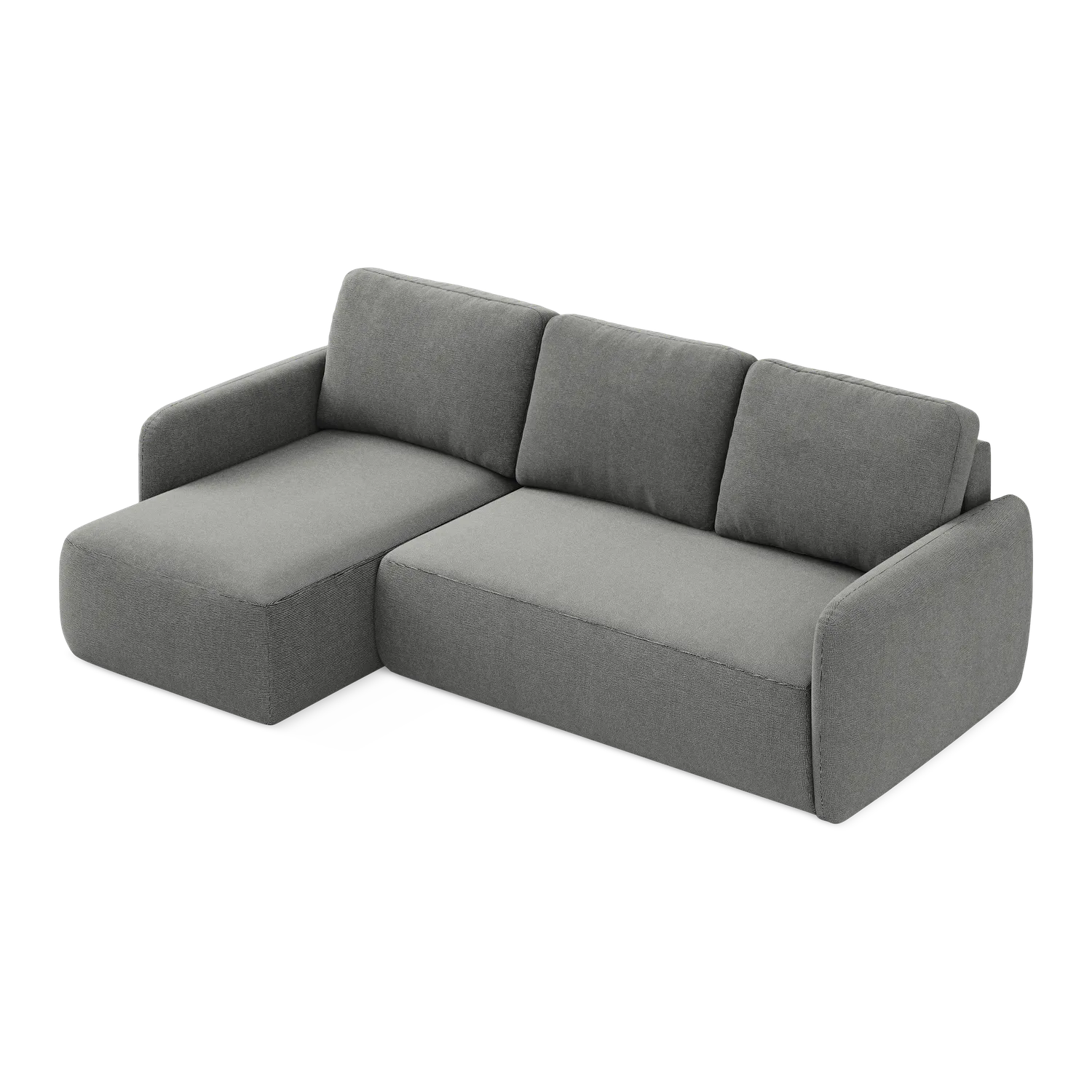 Cube - Agmamito - Szary / Lewy