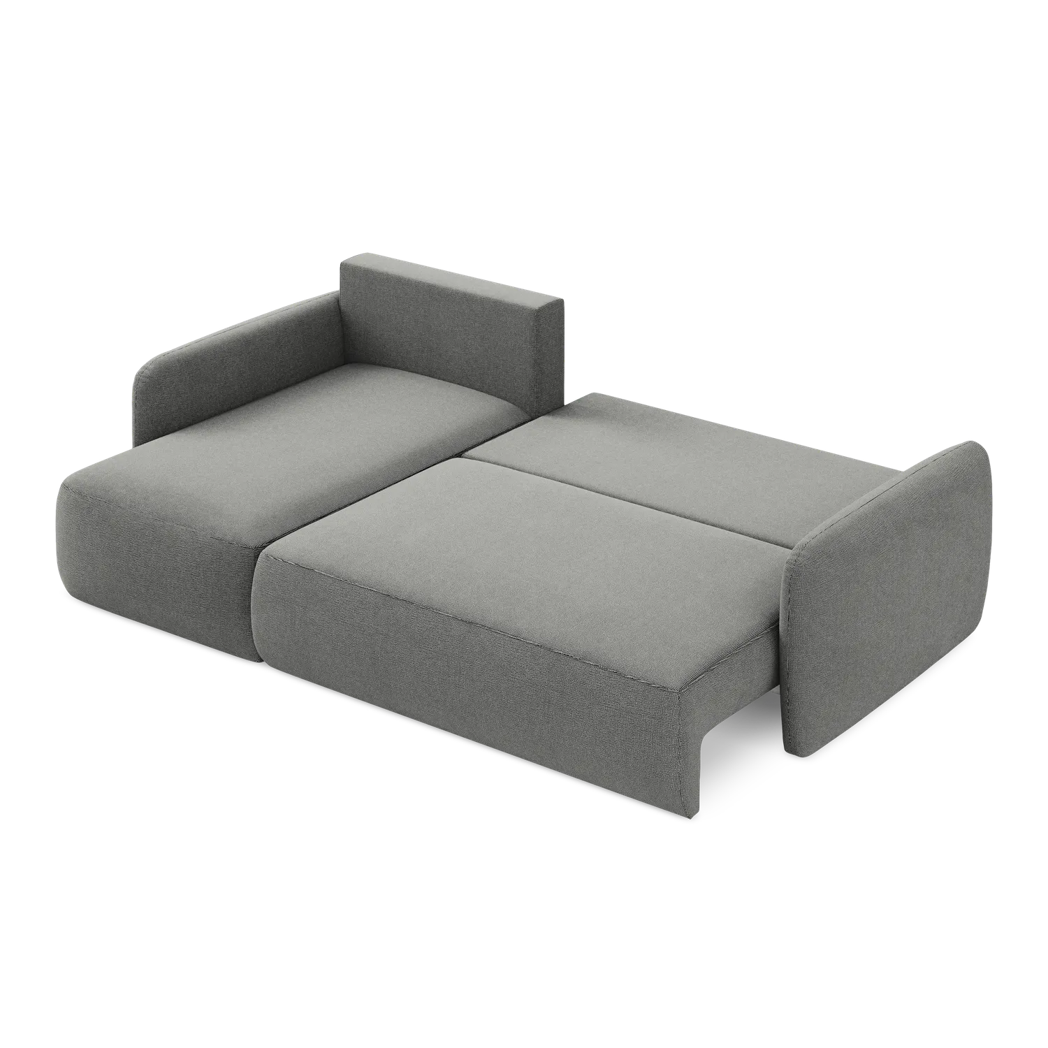 Cube - Agmamito - Szary / Lewy