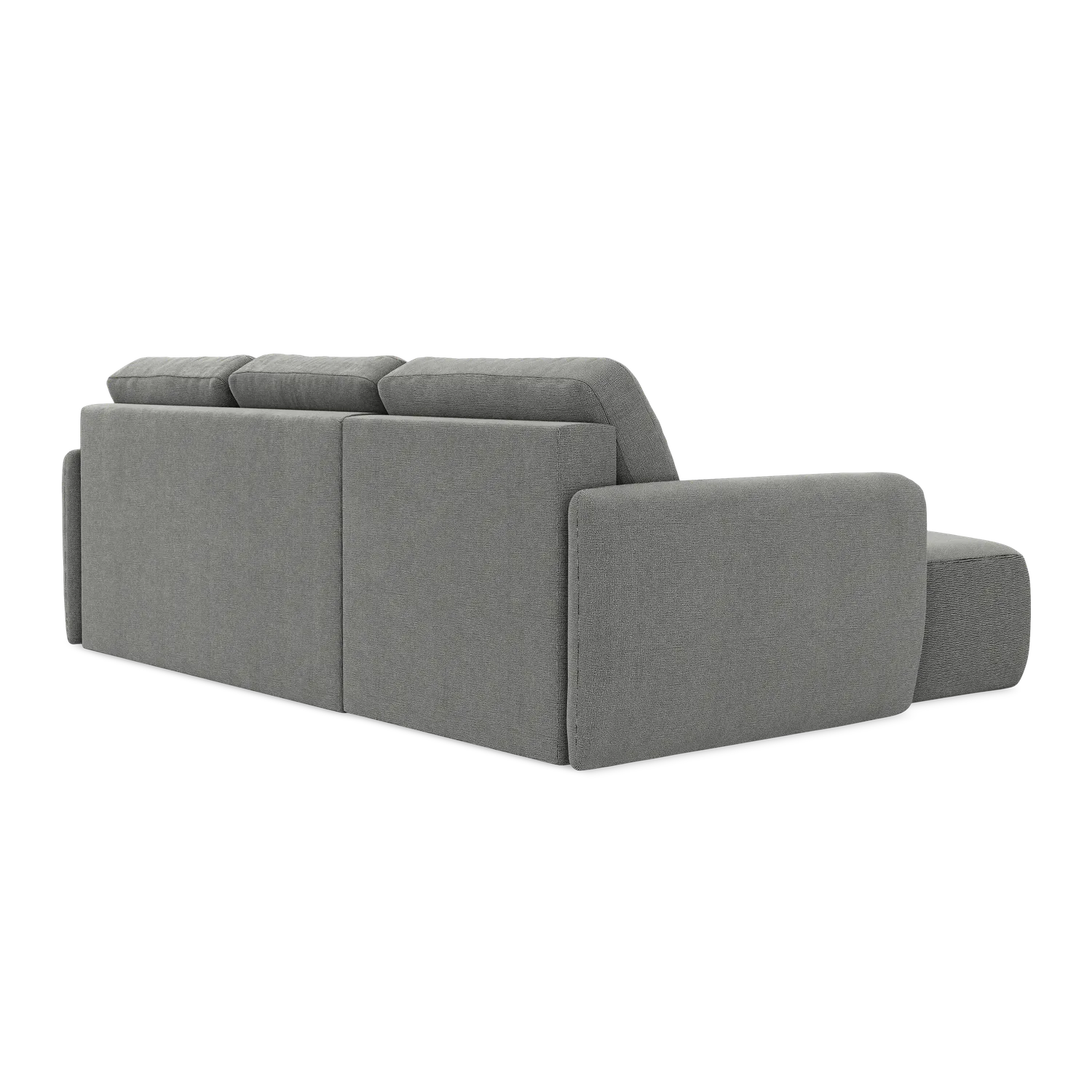 Cube - Agmamito - Szary / Lewy