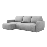 Flow - Sic - Jasny szary / Lewy