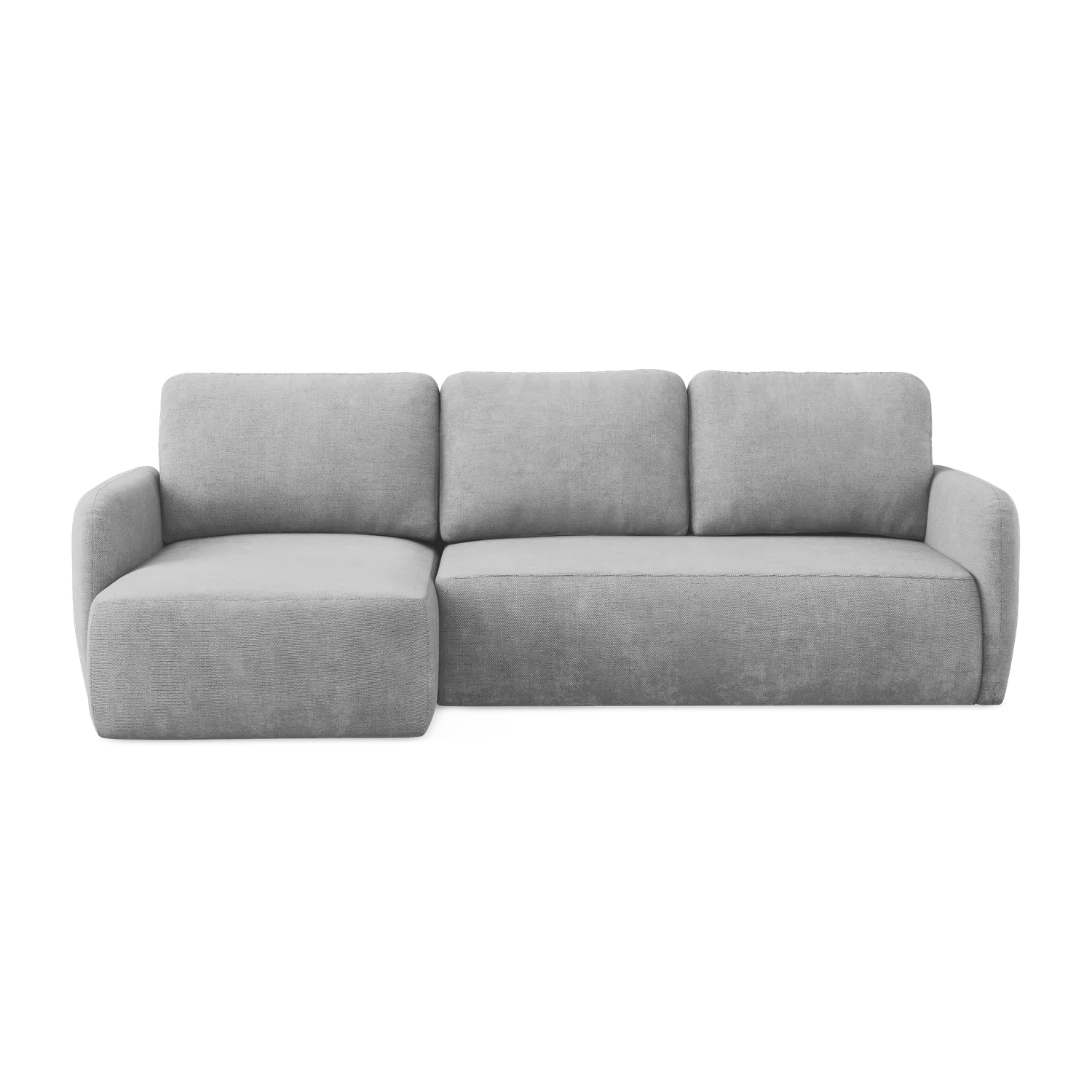 Flow - Sic - Jasny szary / Lewy