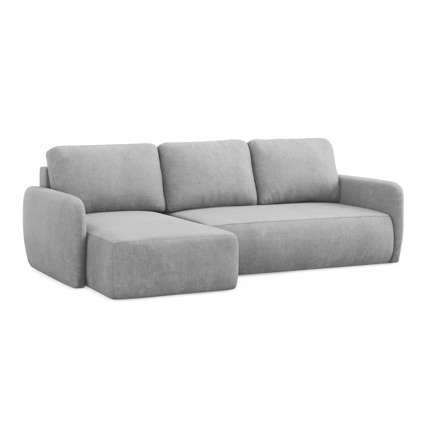 Flow - Sic - Jasny szary / Lewy