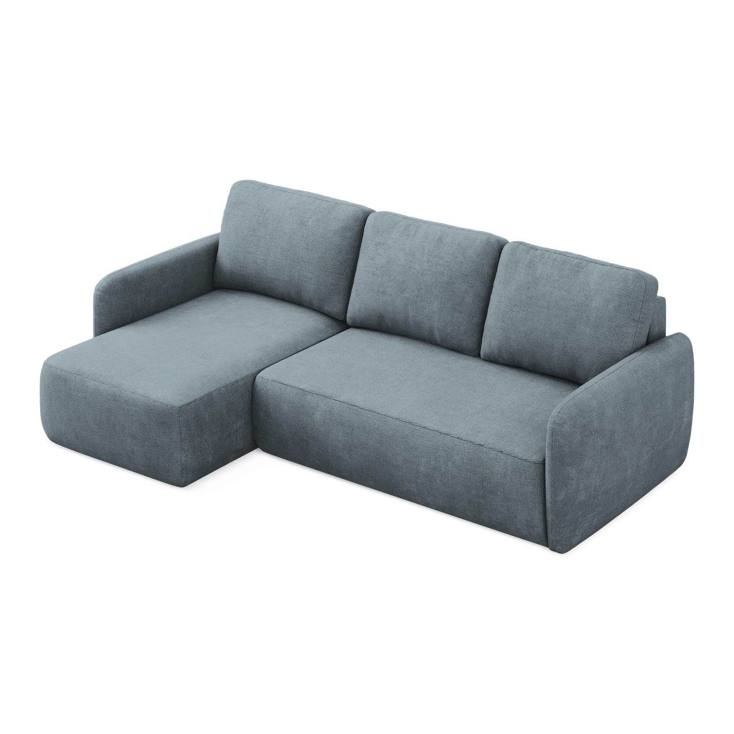 Flow - Sic - Jeans / Lewy