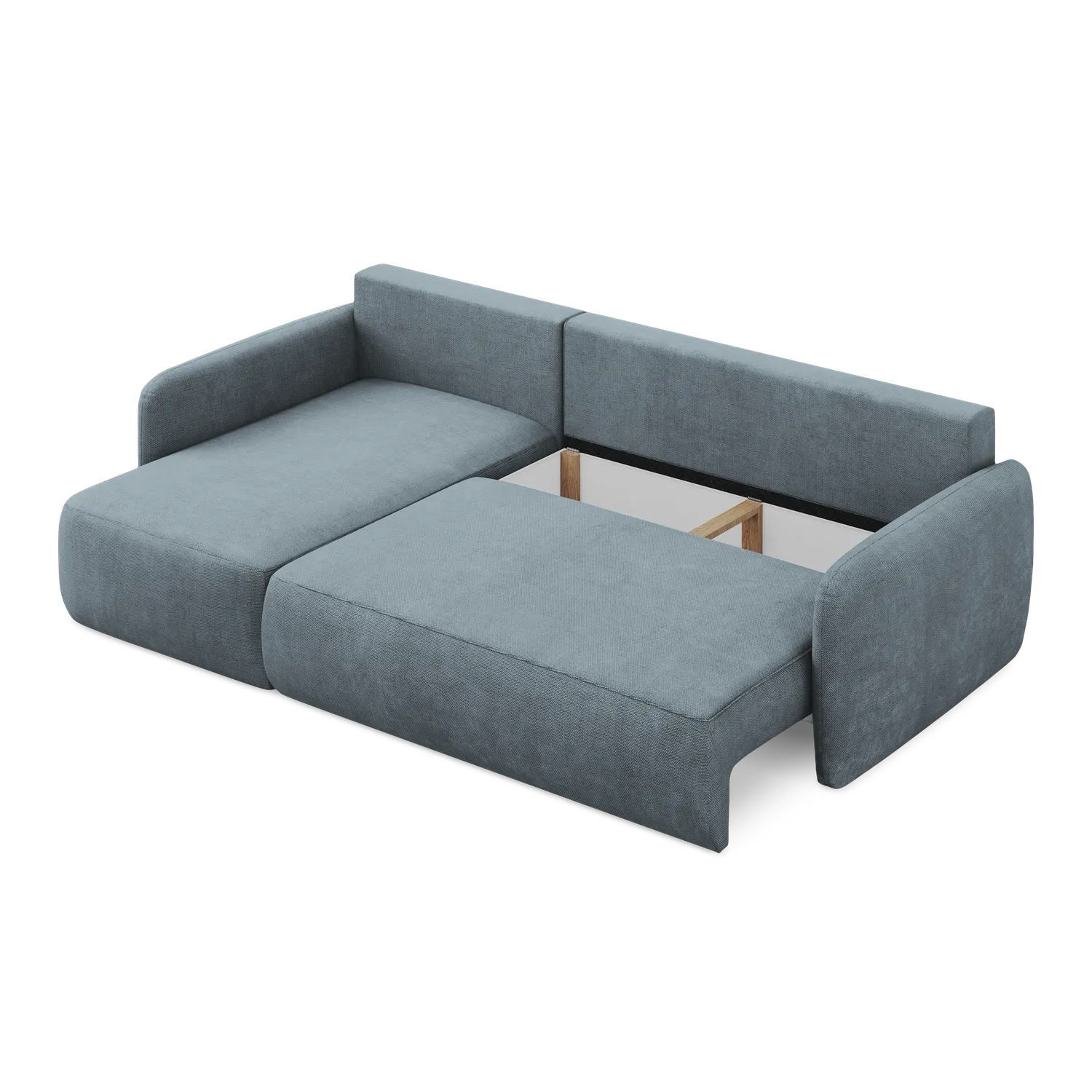 Flow - Sic - Jeans / Lewy