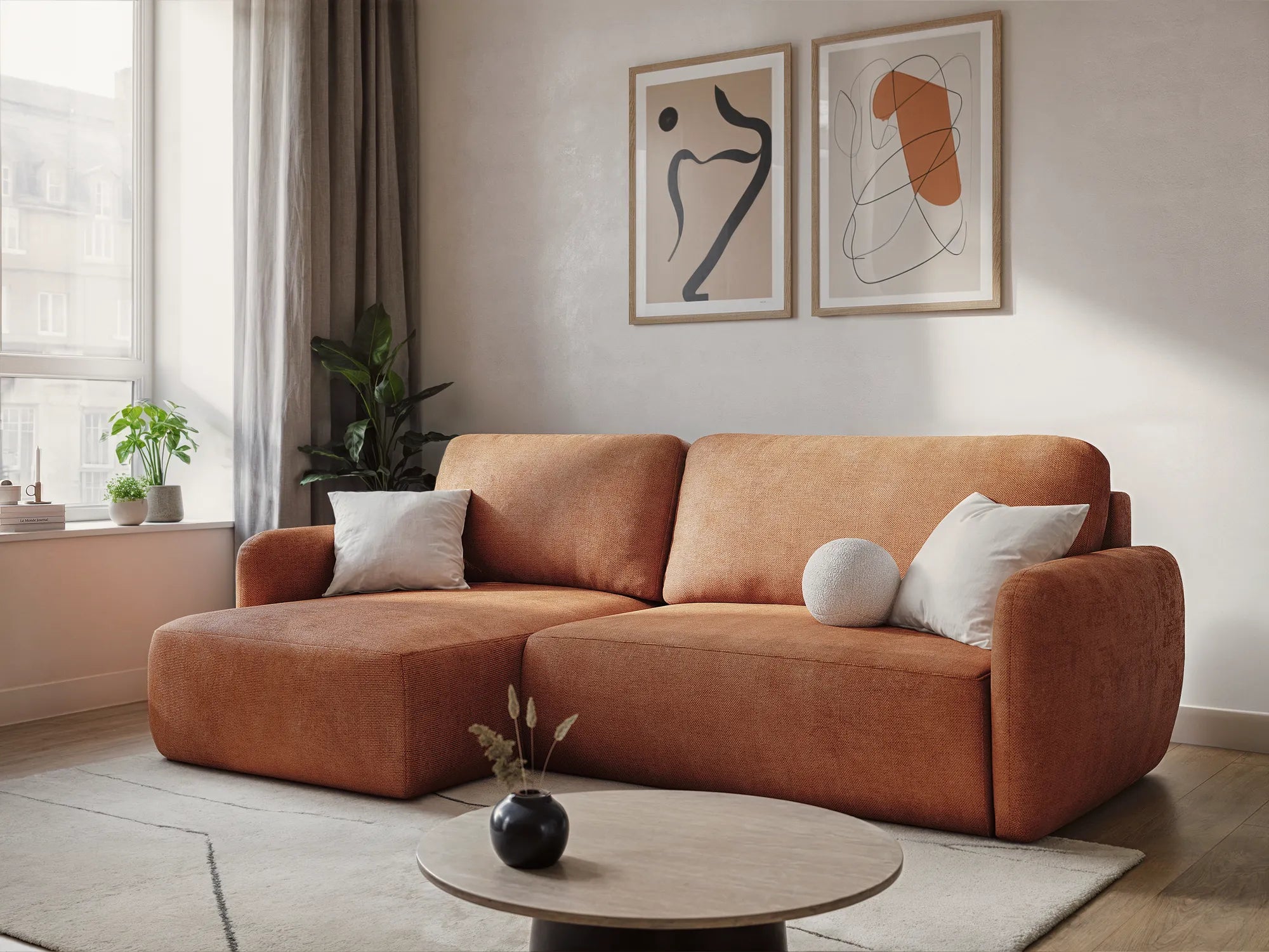 Flow - Sic - Jeans / Lewy