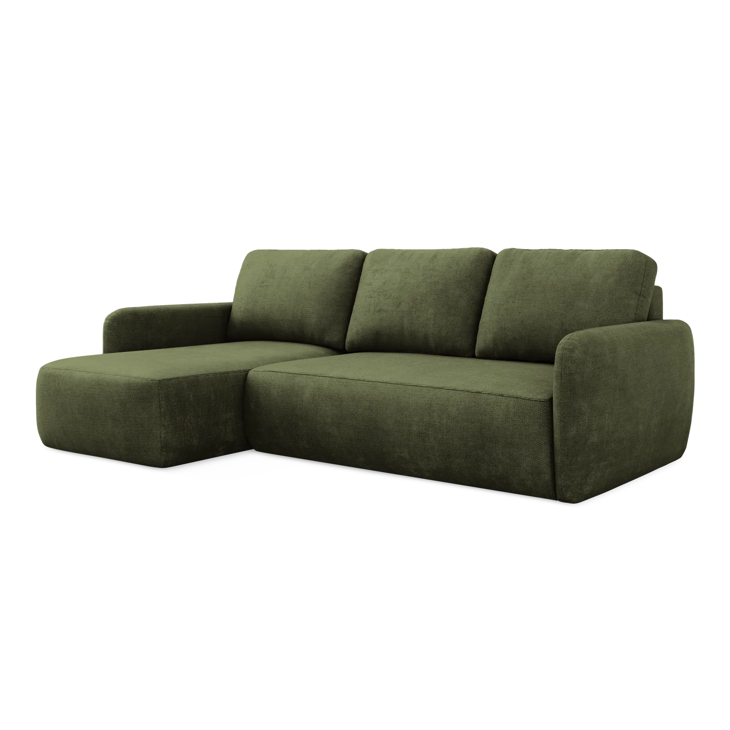 Flow - Sic - Oliwkowy / Lewy