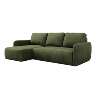 Flow - Sic - Oliwkowy / Lewy